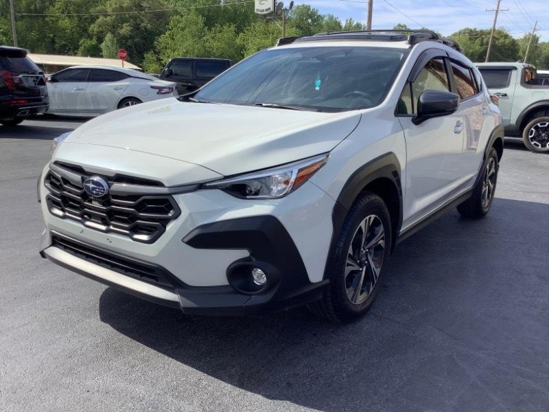 Subaru Crosstrek 2.0i Premium CVT 2024