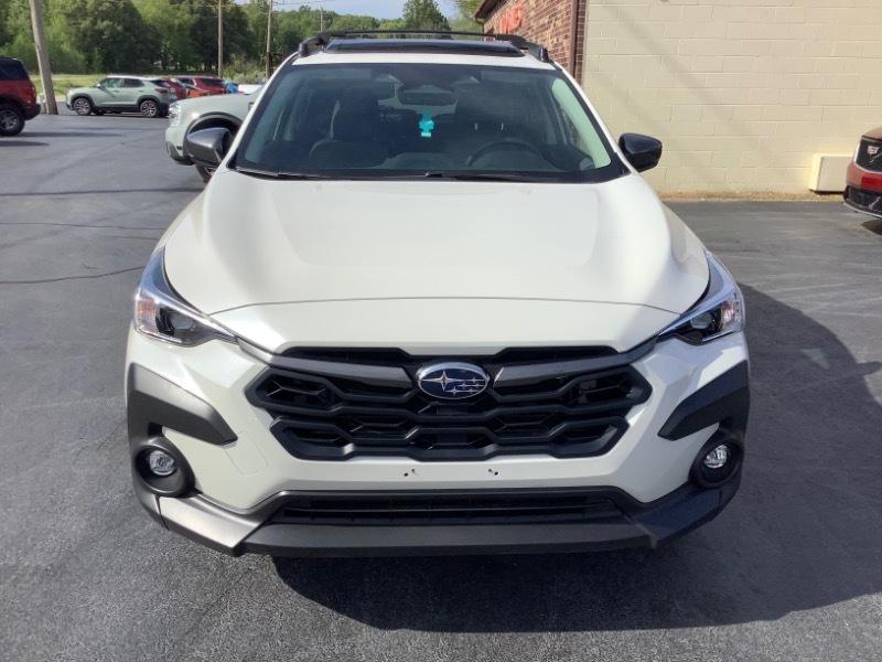 Subaru Crosstrek 2.0i Premium CVT 2024