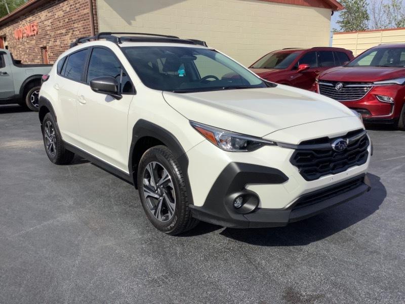 Subaru Crosstrek 2.0i Premium CVT 2024