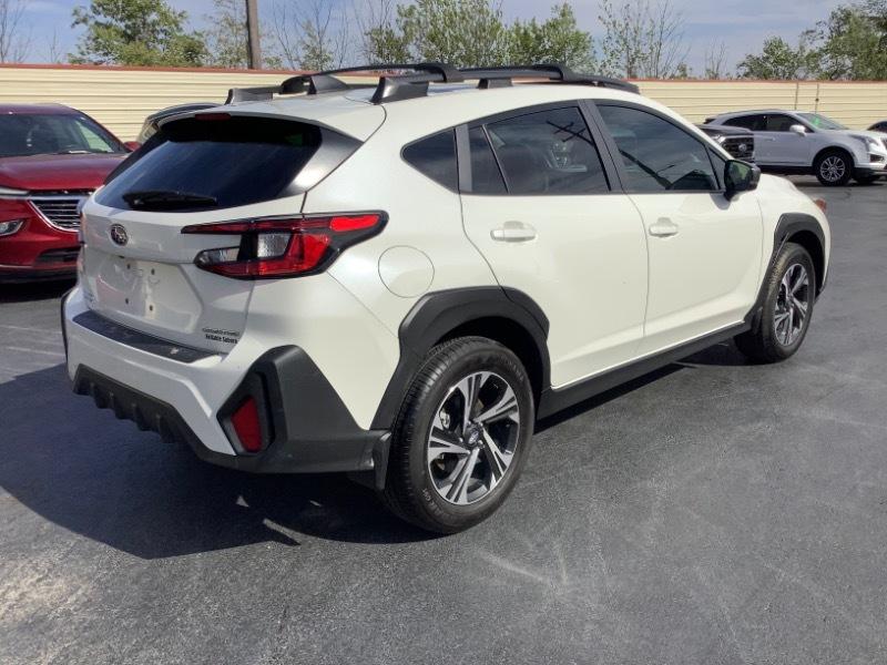 Subaru Crosstrek 2.0i Premium CVT 2024