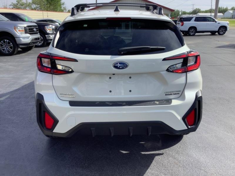 Subaru Crosstrek 2.0i Premium CVT 2024