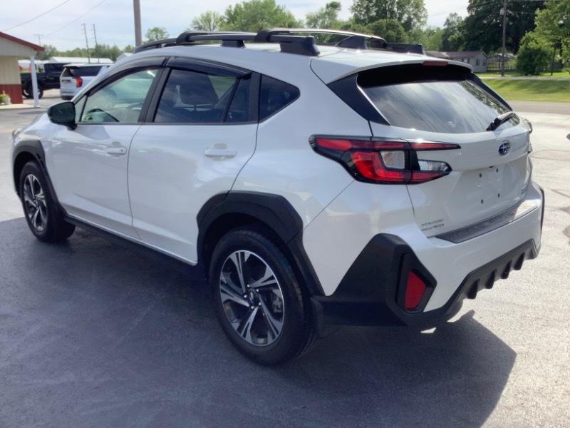 Subaru Crosstrek 2.0i Premium CVT 2024