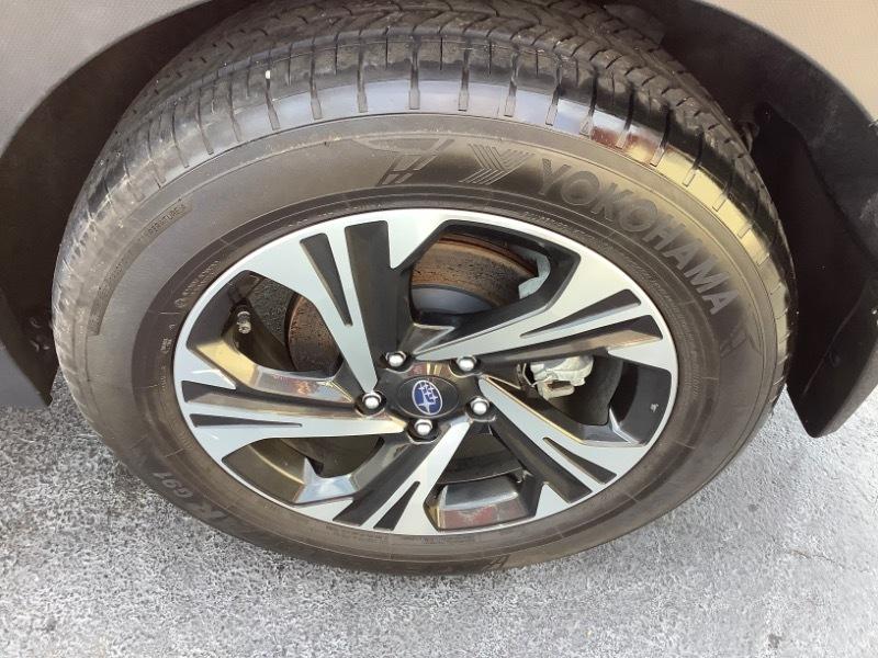 Subaru Crosstrek 2.0i Premium CVT 2024