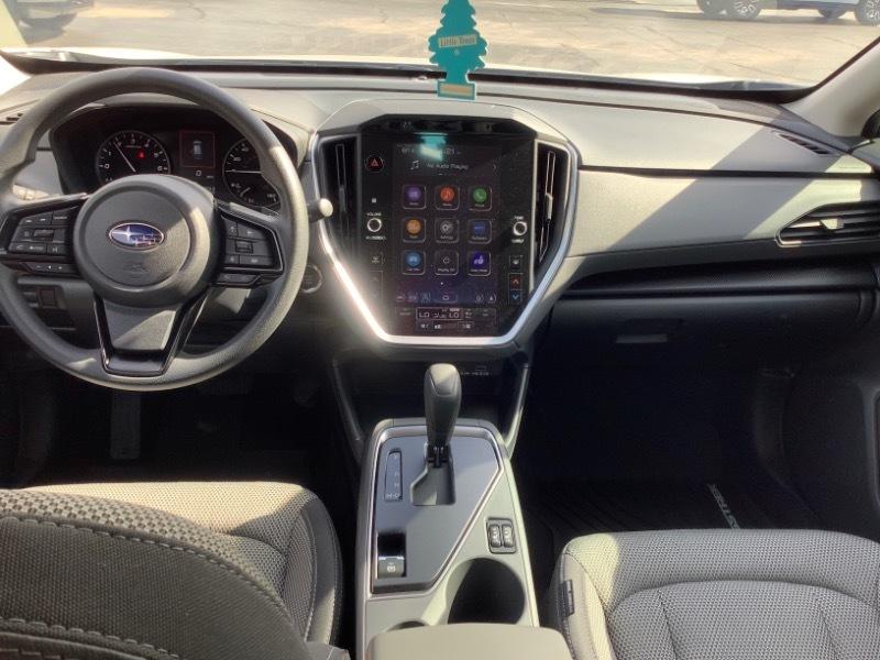 Subaru Crosstrek 2.0i Premium CVT 2024