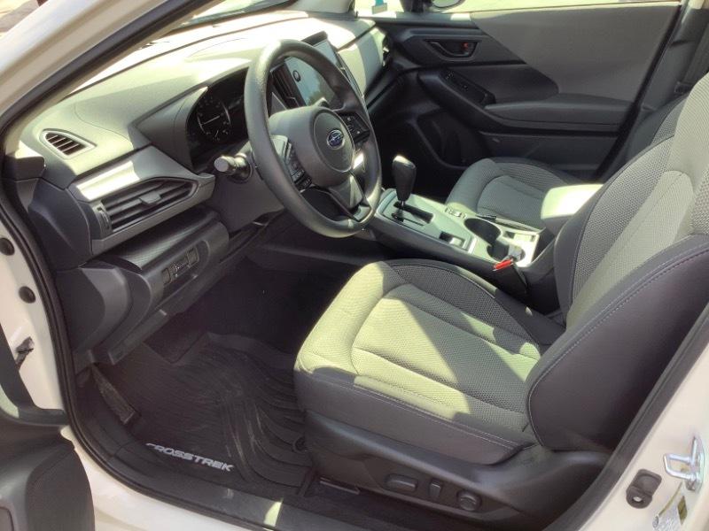 Subaru Crosstrek 2.0i Premium CVT 2024