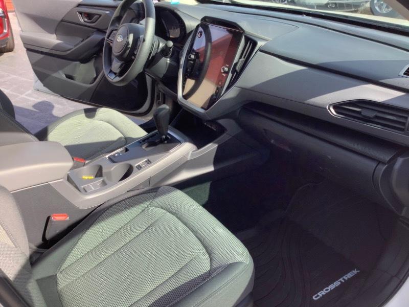 Subaru Crosstrek 2.0i Premium CVT 2024