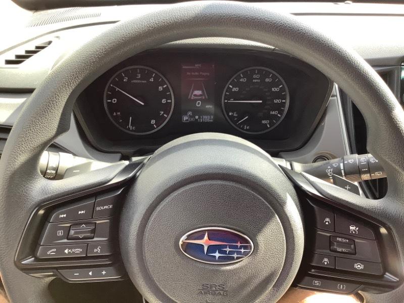 Subaru Crosstrek 2.0i Premium CVT 2024