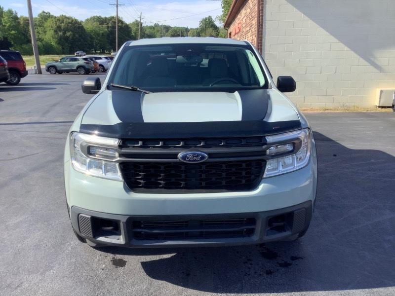 Ford Maverick XLT 2022