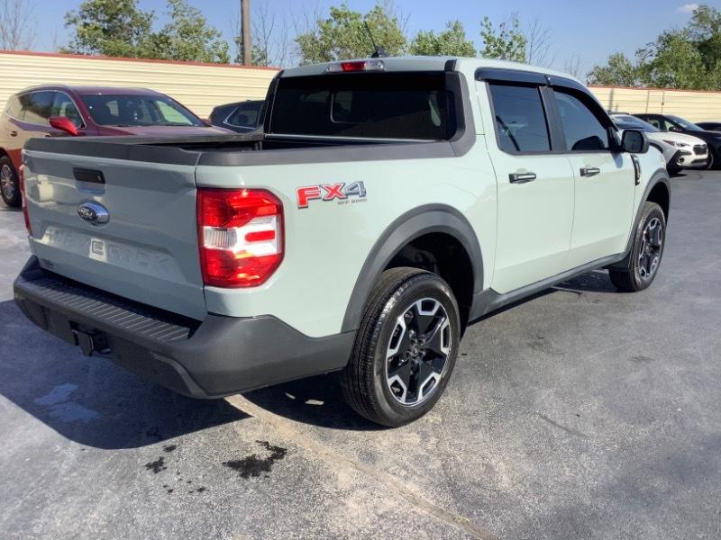 Ford Maverick XLT 2022