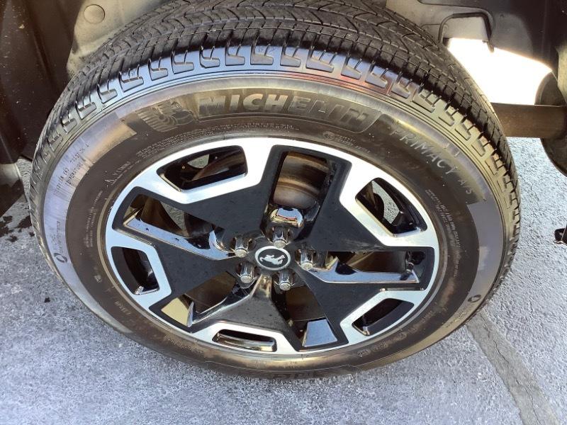 Ford Maverick XLT 2022