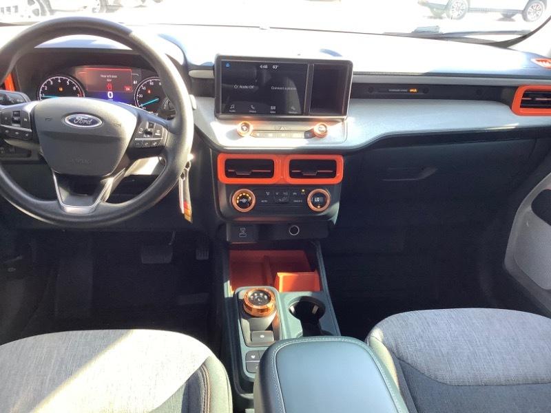 Ford Maverick XLT 2022