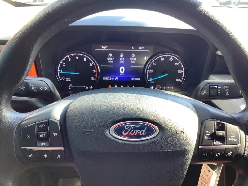 Ford Maverick XLT 2022