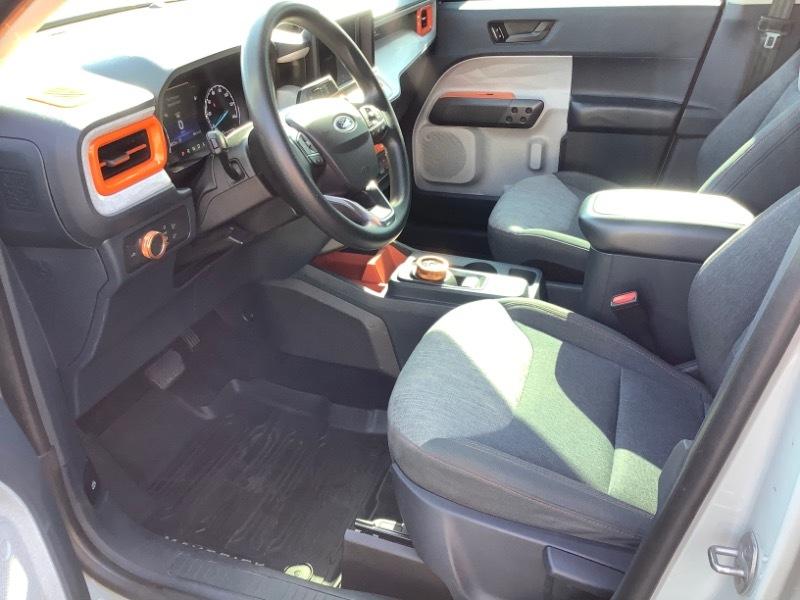 Ford Maverick XLT 2022