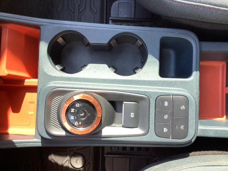 Ford Maverick XLT 2022