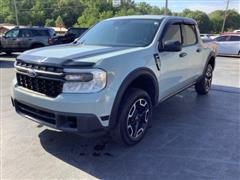 2022 Ford Maverick 