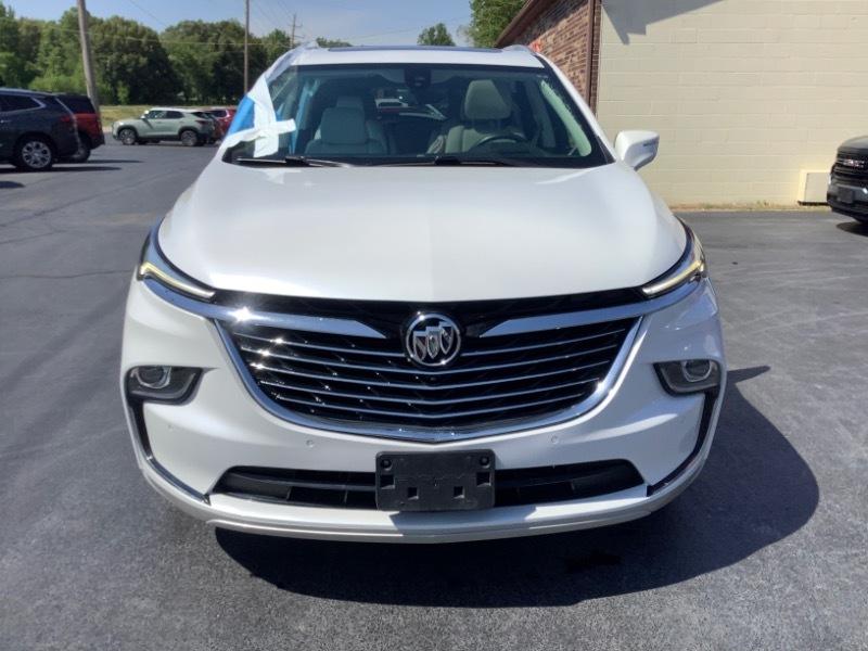 Buick Enclave Premium FWD 2022