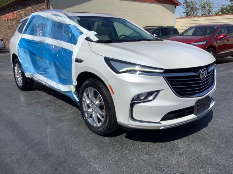Buick Enclave Premium FWD 2022