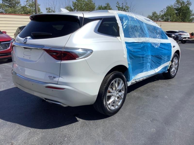 Buick Enclave Premium FWD 2022