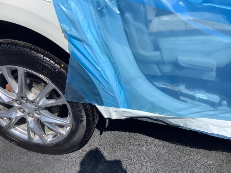 Buick Enclave Premium FWD 2022