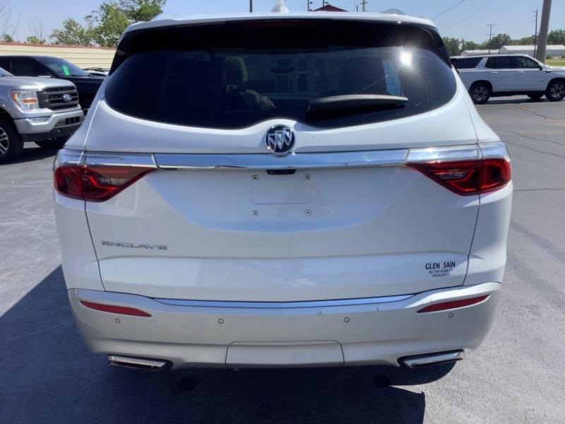 Buick Enclave Premium FWD 2022