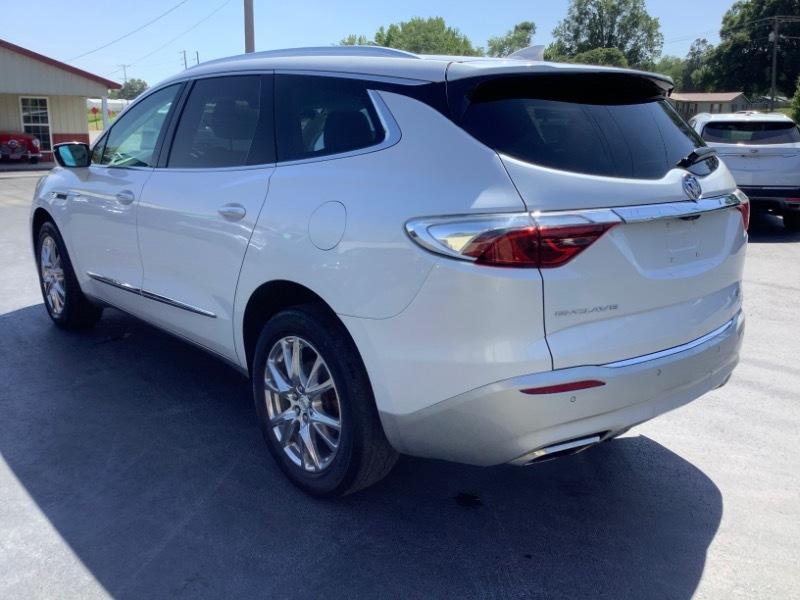 Buick Enclave Premium FWD 2022
