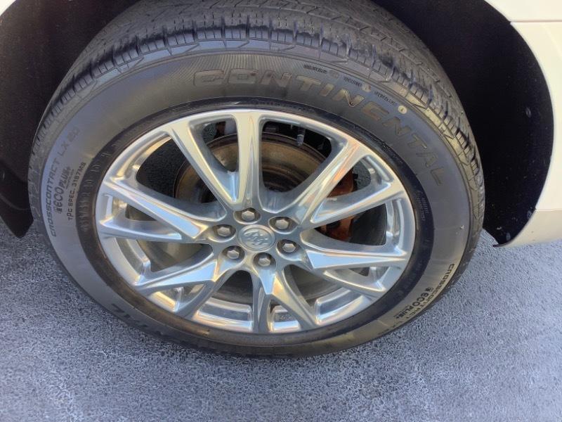 Buick Enclave Premium FWD 2022