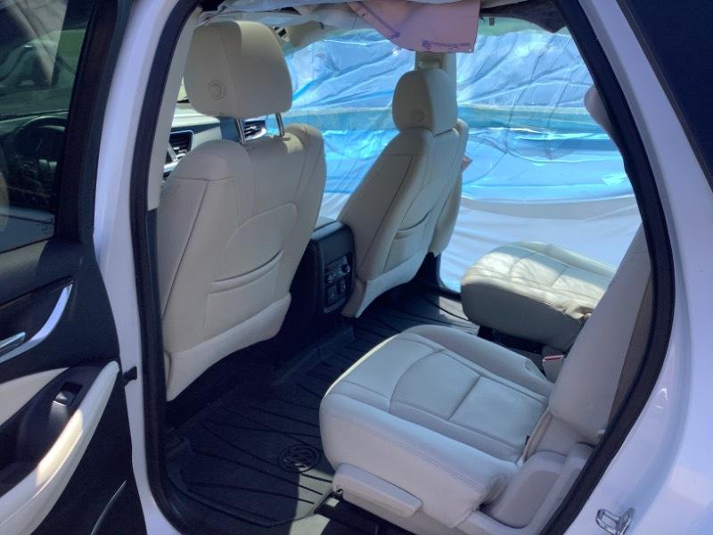 Buick Enclave Premium FWD 2022