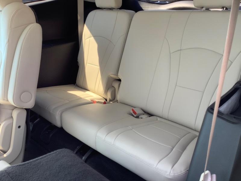 Buick Enclave Premium FWD 2022
