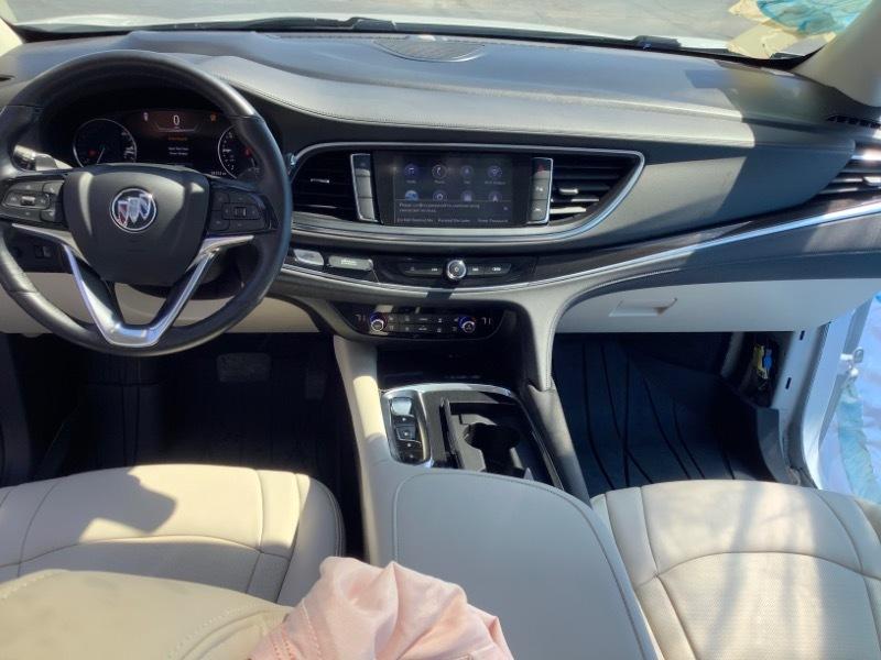 Buick Enclave Premium FWD 2022