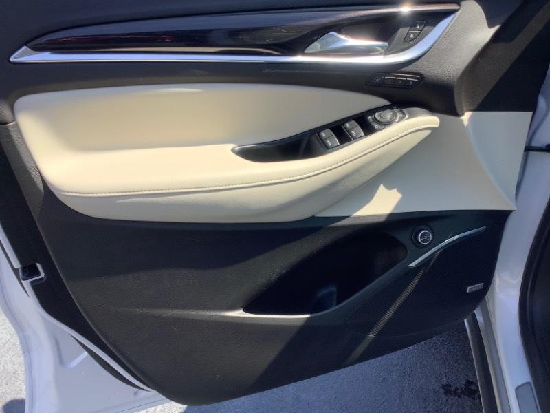 Buick Enclave Premium FWD 2022