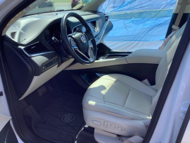 Buick Enclave Premium FWD 2022