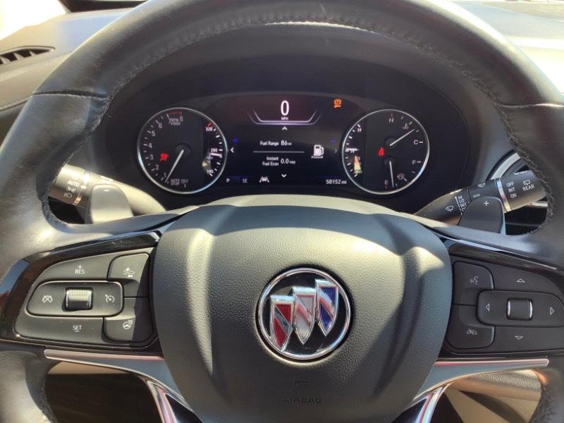 Buick Enclave Premium FWD 2022