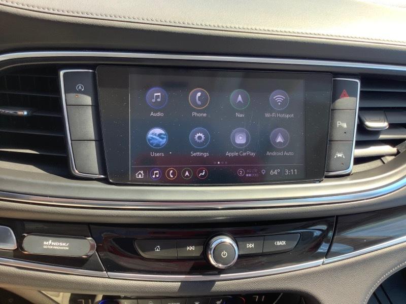Buick Enclave Premium FWD 2022