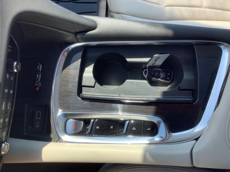 Buick Enclave Premium FWD 2022