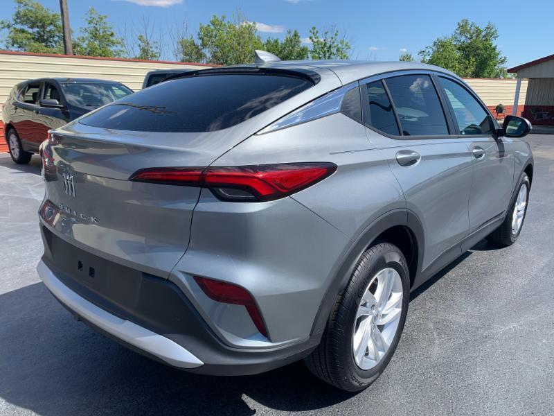 Buick Envista Preferred 2025