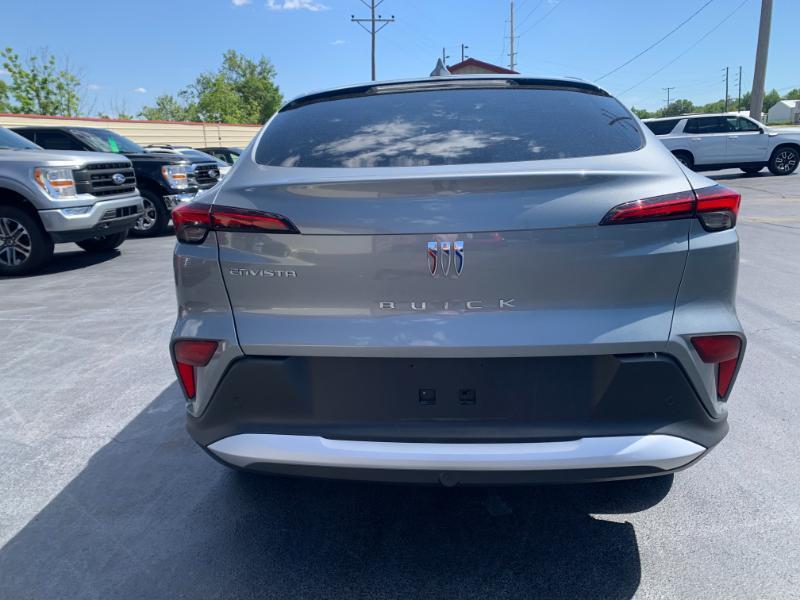Buick Envista Preferred 2025