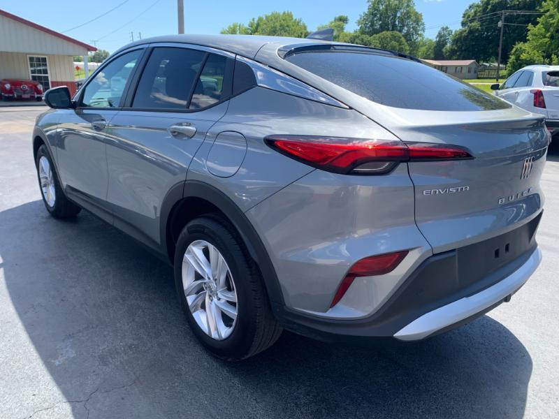 Buick Envista Preferred 2025