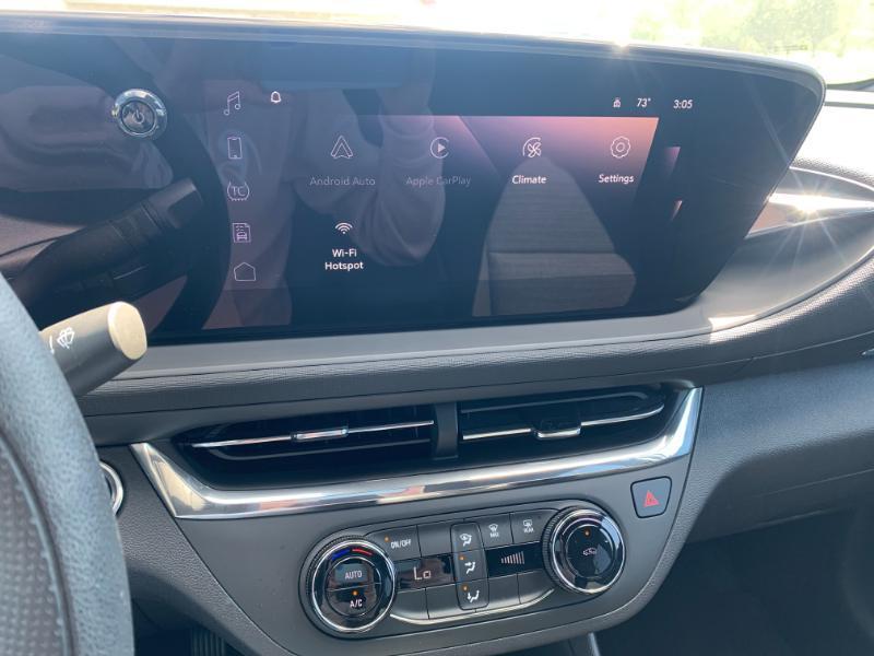 Buick Envista Preferred 2025