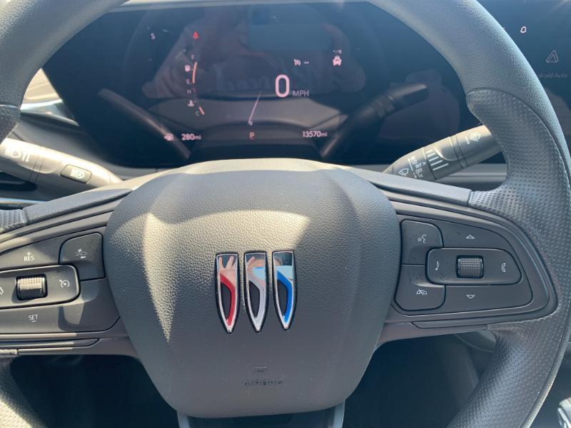 Buick Envista Preferred 2025