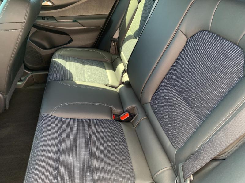 Buick Envista Preferred 2025