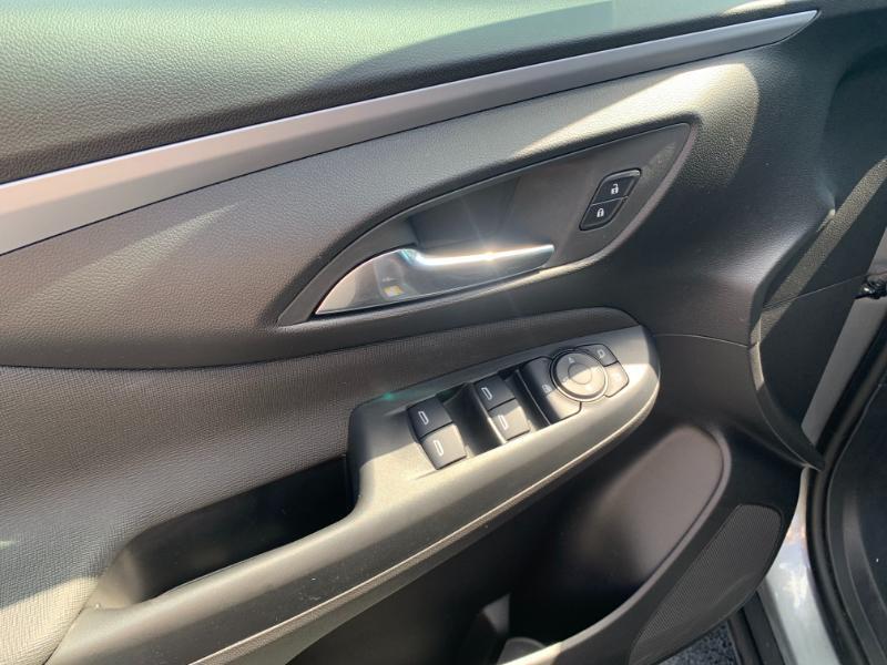 Buick Envista Preferred 2025