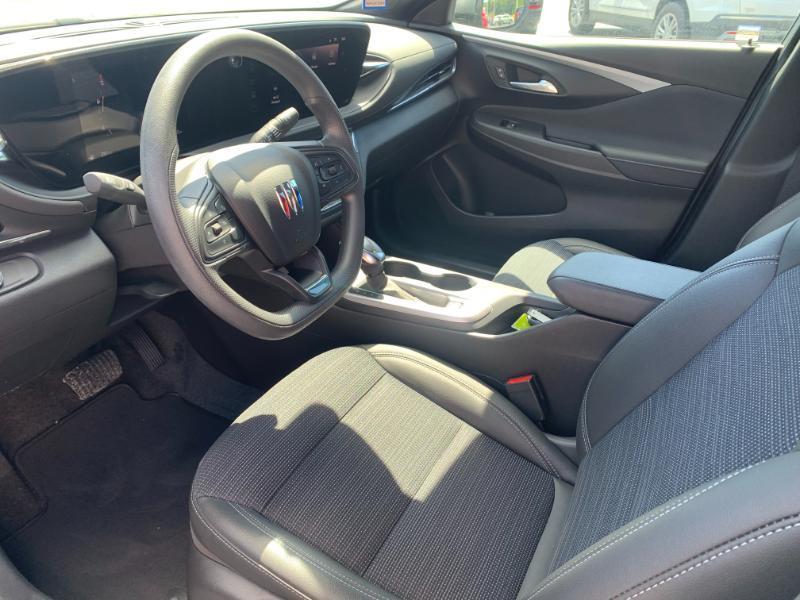 Buick Envista Preferred 2025