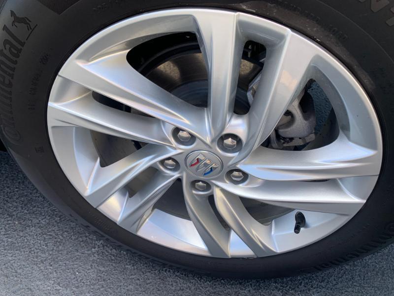 Buick Envista Preferred 2025