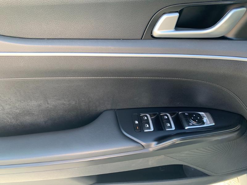 Kia K5 GT-Line 2021