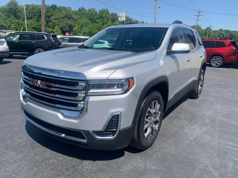 GMC Acadia SLE 2020