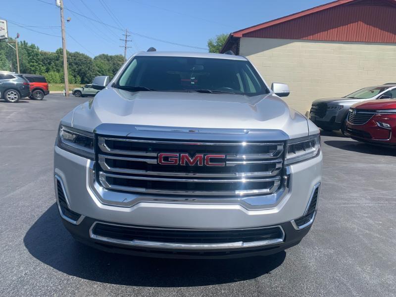GMC Acadia SLE 2020