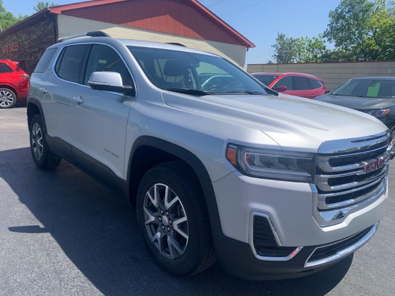 GMC Acadia SLE 2020