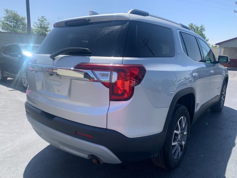 GMC Acadia SLE 2020