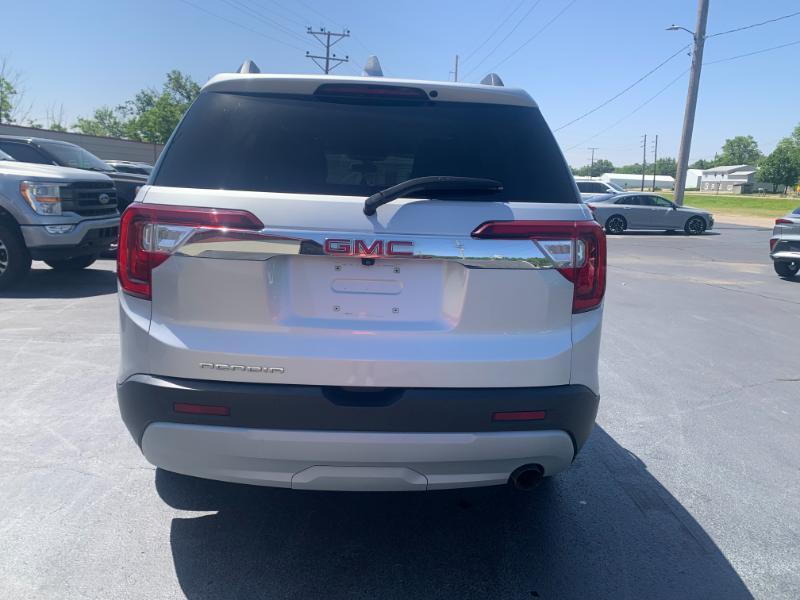 GMC Acadia SLE 2020
