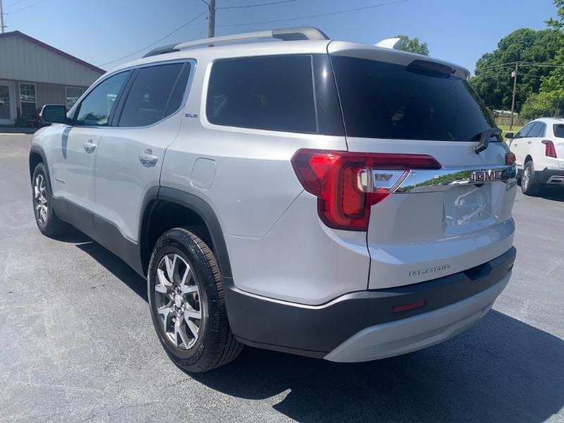 GMC Acadia SLE 2020